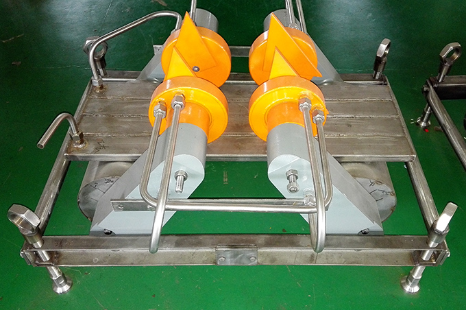 環(huán)形輻照裝置