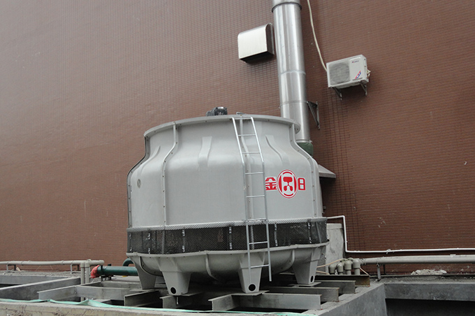 冷卻水系統(tǒng)