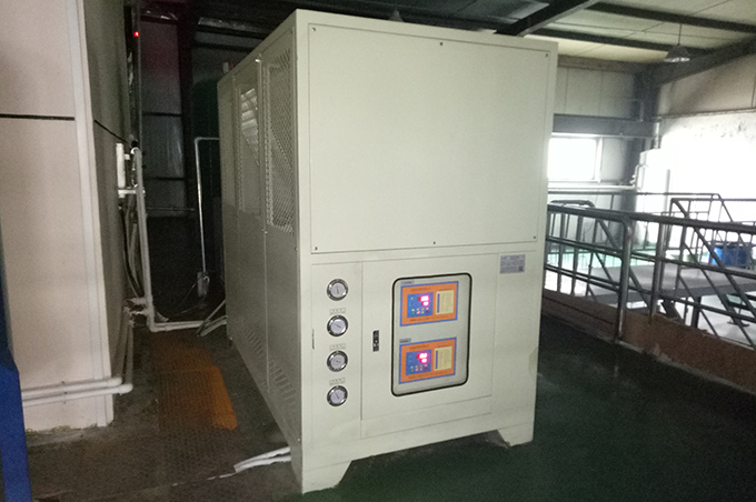 冷凍水系統(tǒng)