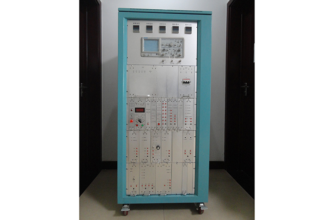 加速器控制系統(tǒng)